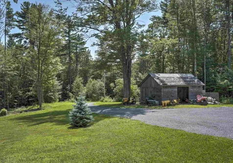 304 Hemlock Road Langdon NH 03602