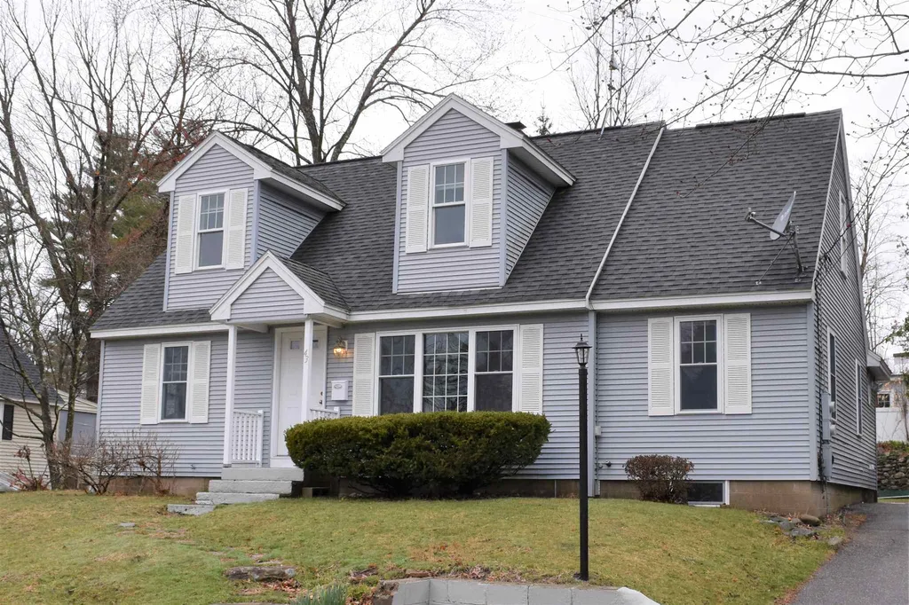 43 Gordon Street Nashua NH 03064