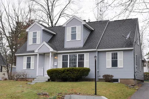43 Gordon Street Nashua NH 03064