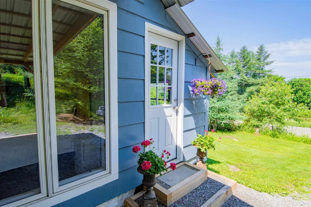 424 Danville Hill Road Cabot VT 05647