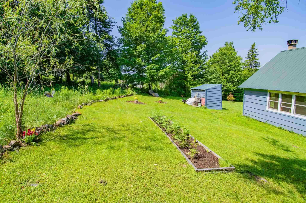 424 Danville Hill Road Cabot VT 05647