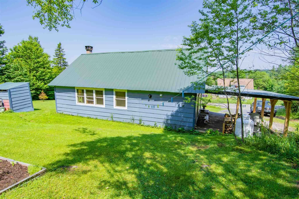 424 Danville Hill Road Cabot VT 05647