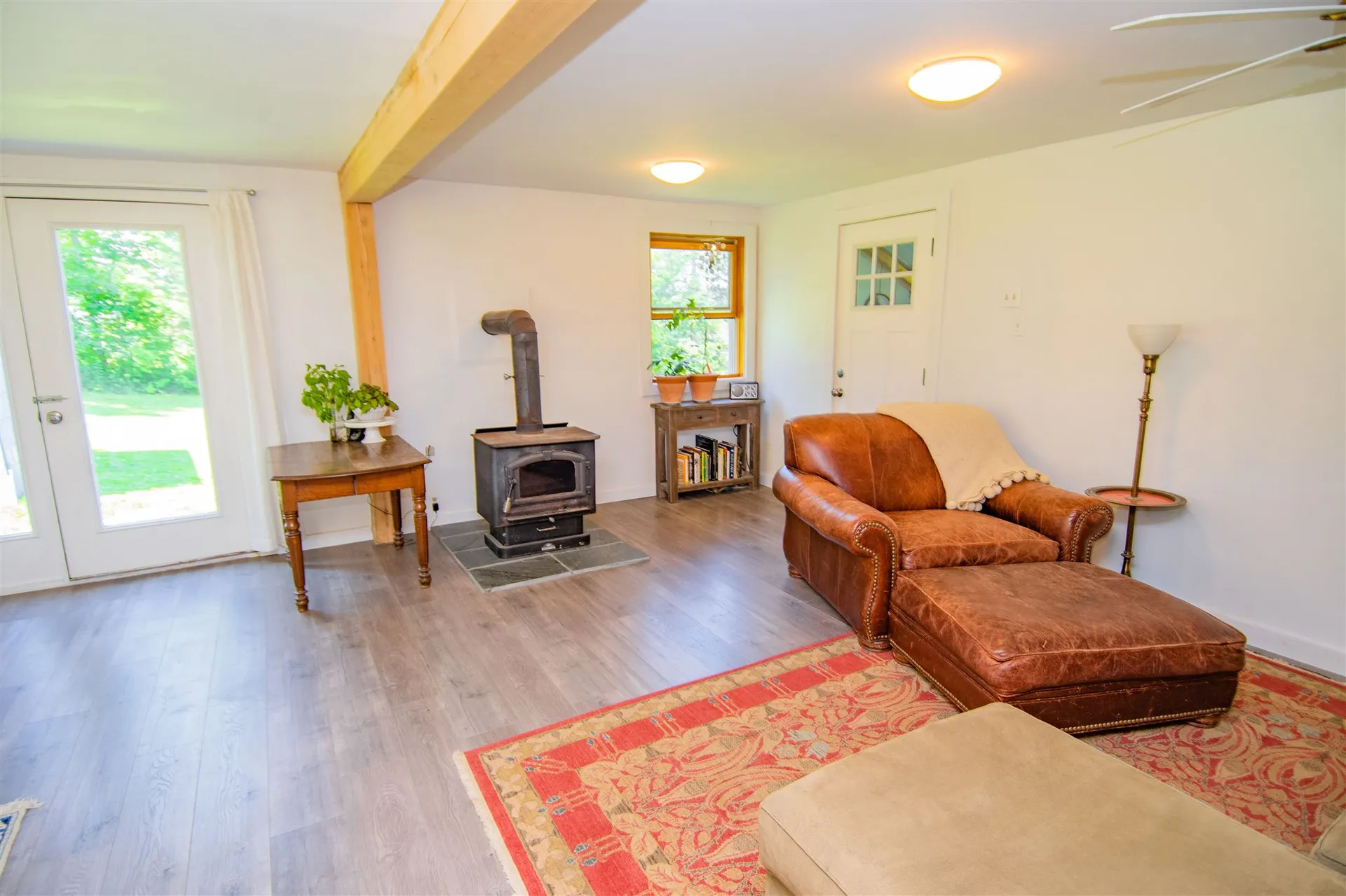 424 Danville Hill Road Cabot VT 05647