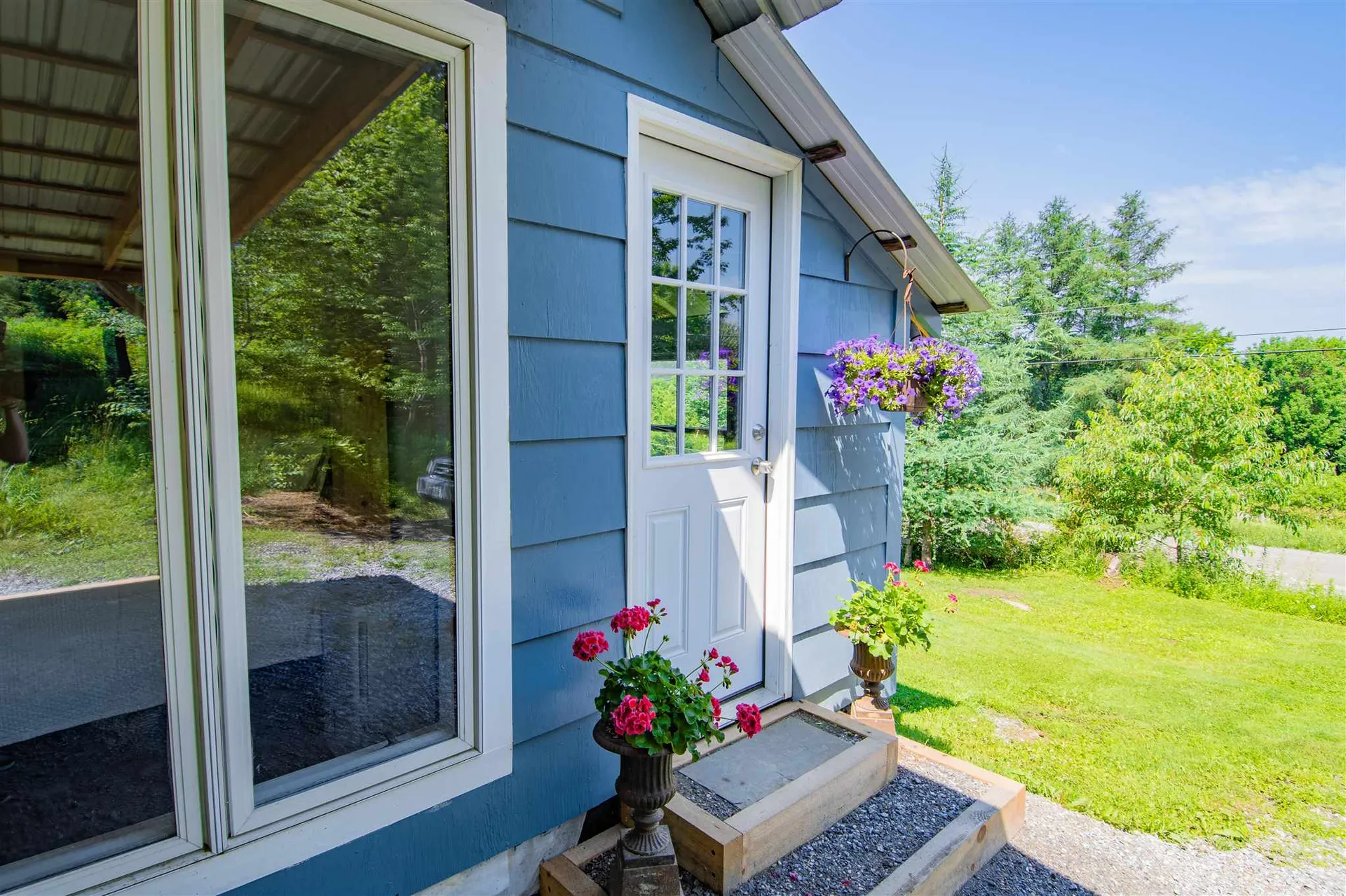 424 Danville Hill Road Cabot VT 05647