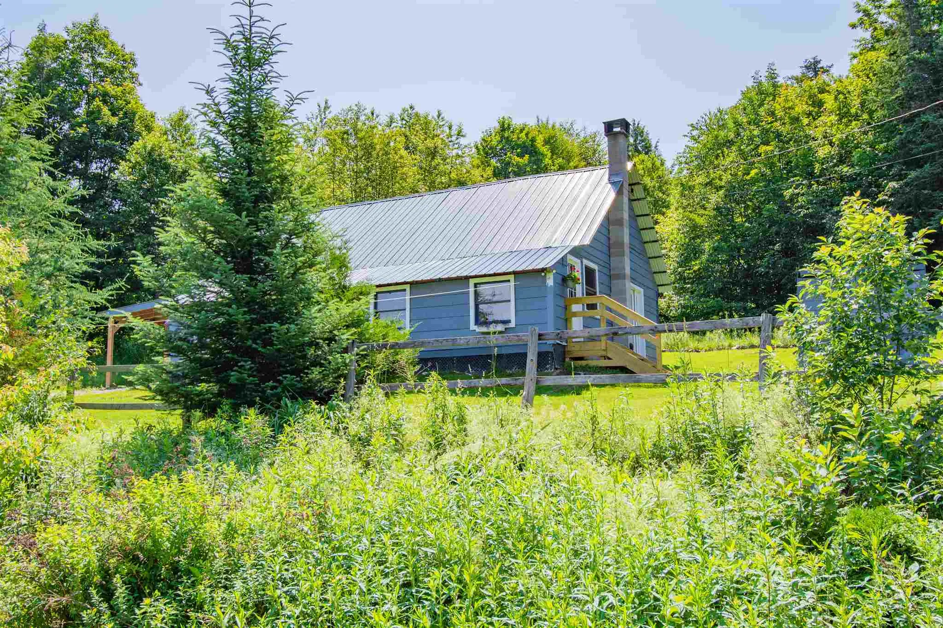 424 Danville Hill Road Cabot VT 05647