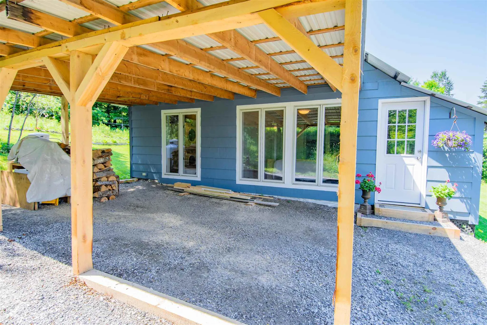 424 Danville Hill Road Cabot VT 05647