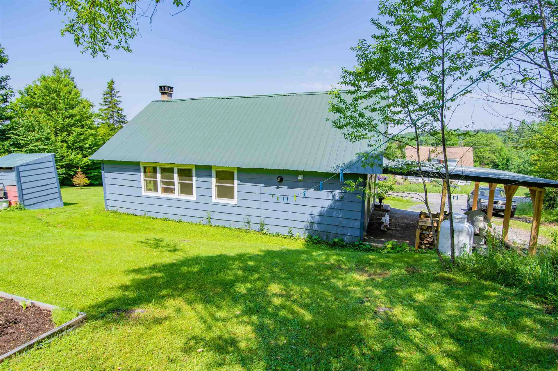 424 Danville Hill Road Cabot VT 05647