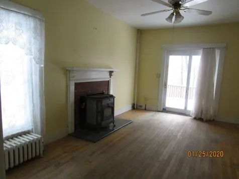 20 Common Street Springfield VT 05156