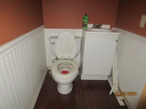 20 Common Street Springfield VT 05156