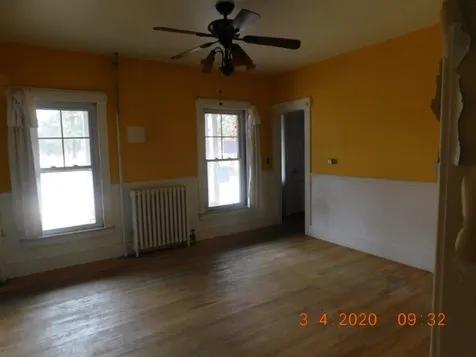 20 Common Street Springfield VT 05156