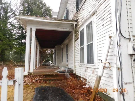 20 Common Street Springfield VT 05156