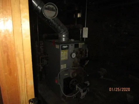 20 Common Street Springfield VT 05156