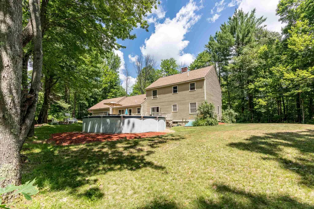 338 N. Pembroke Road Pembroke NH 03275