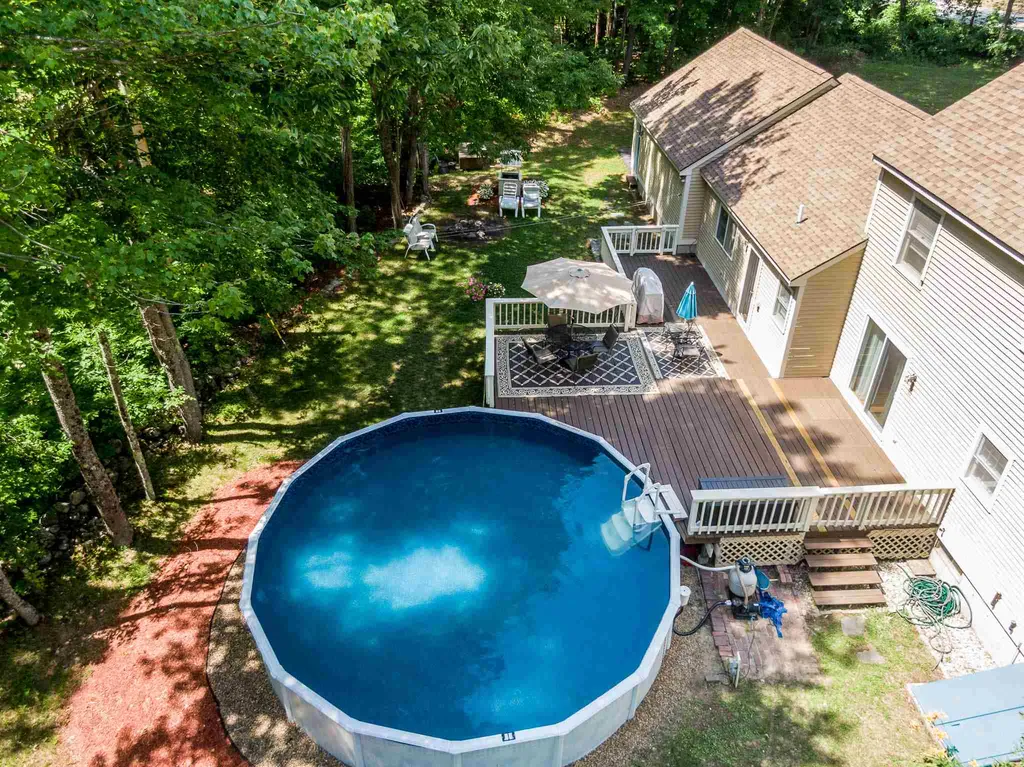 338 N. Pembroke Road Pembroke NH 03275