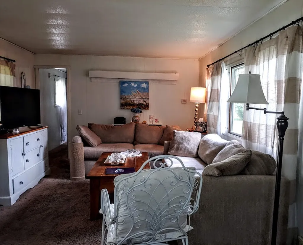 208 Cedar Drive Berlin VT 05641