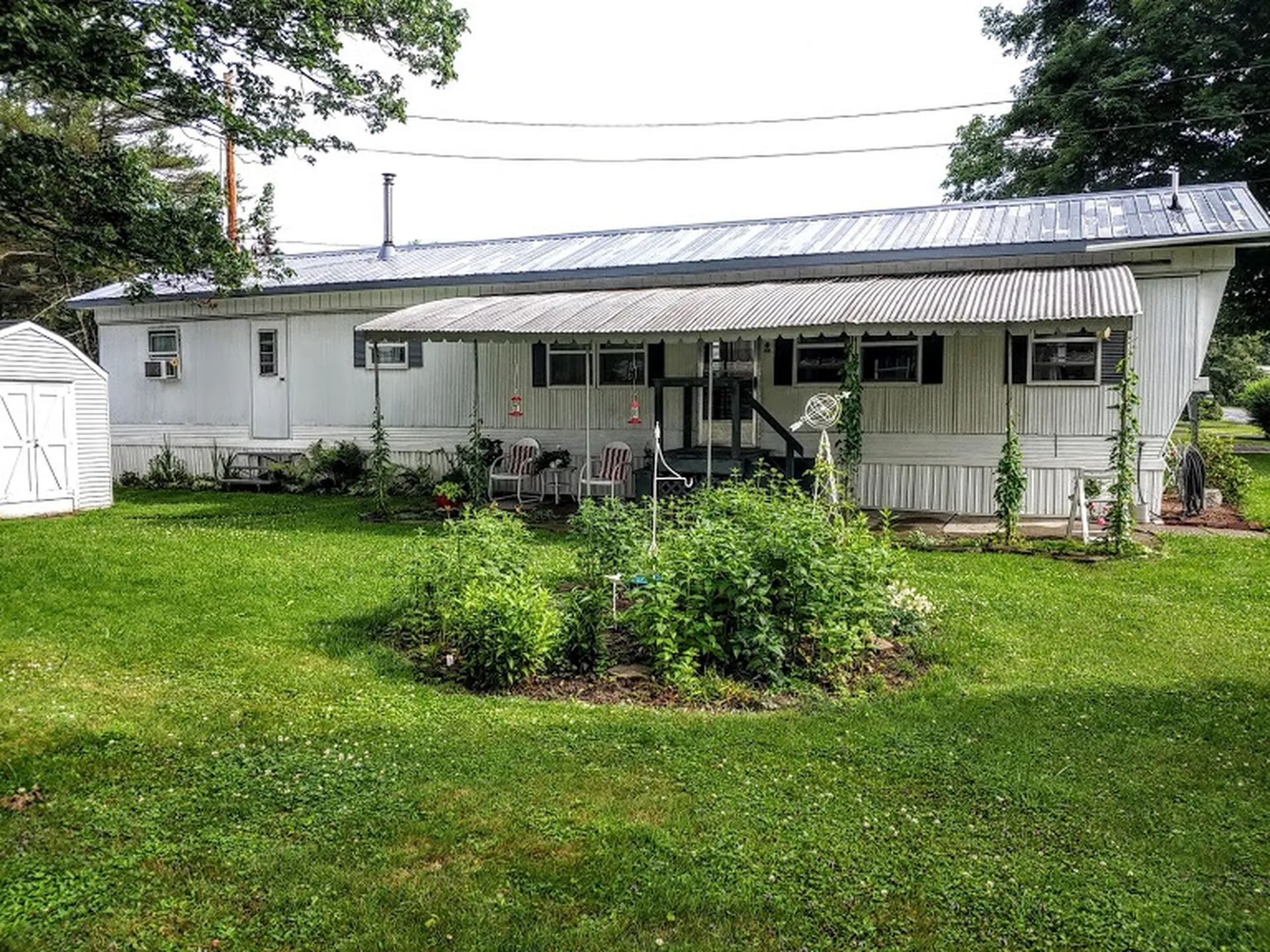 208 Cedar Drive Berlin VT 05641