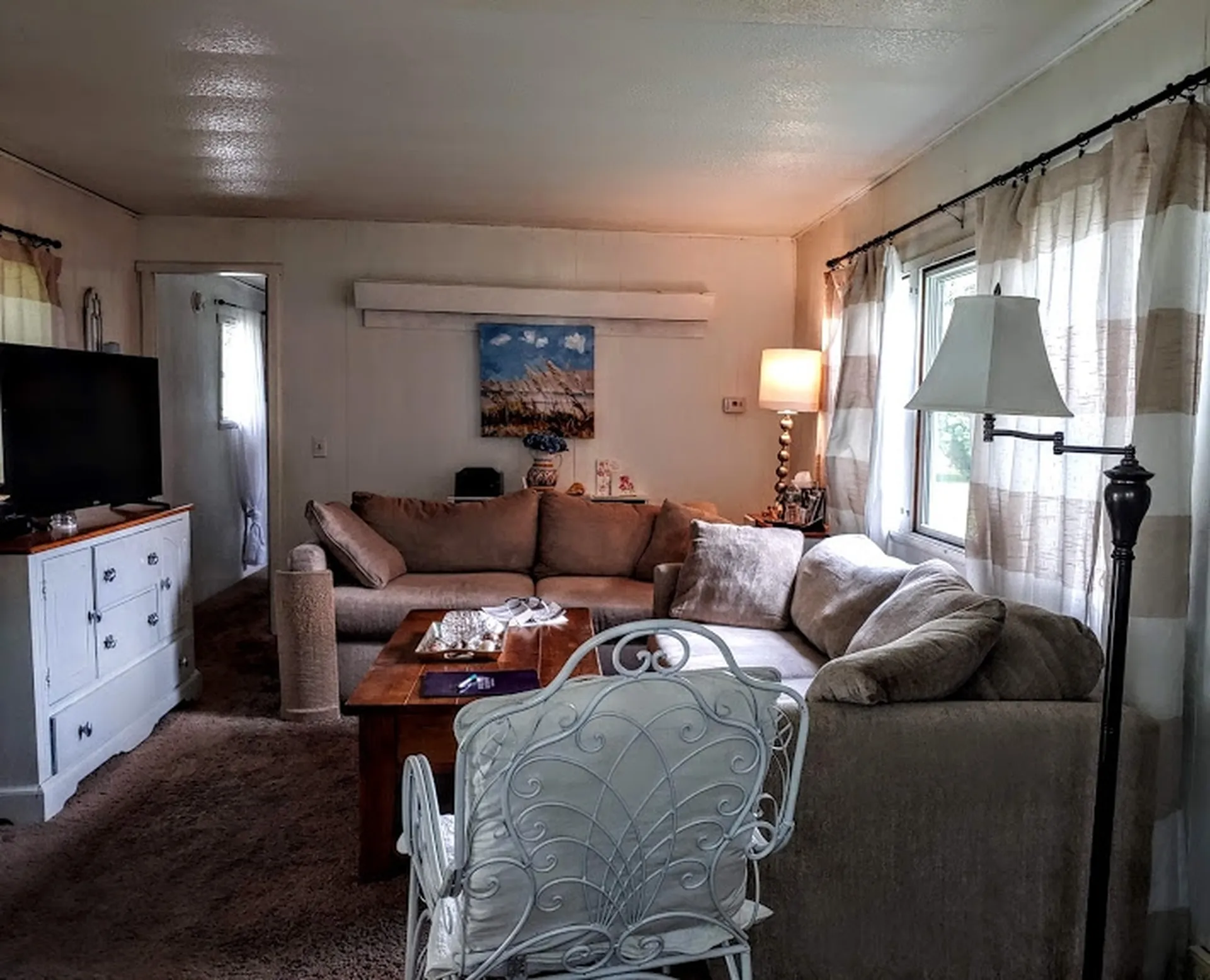 208 Cedar Drive Berlin VT 05641