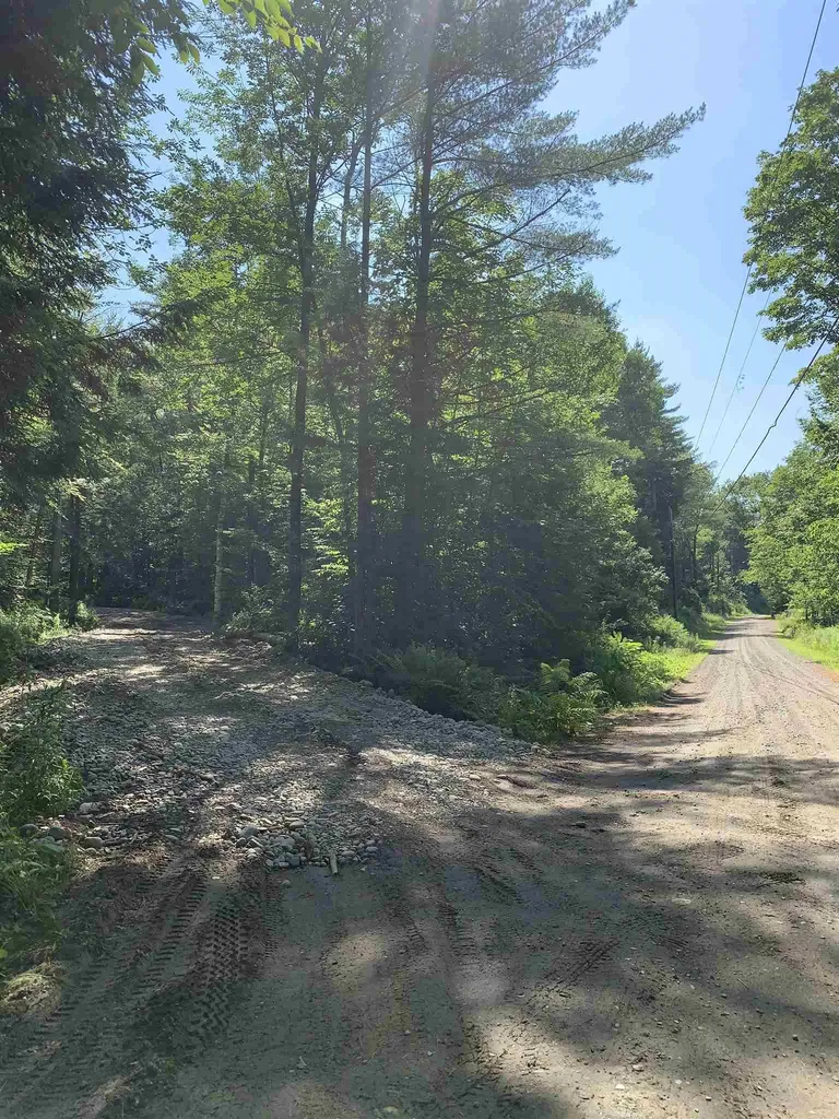 434 Norford Lake Road Thetford VT 05075