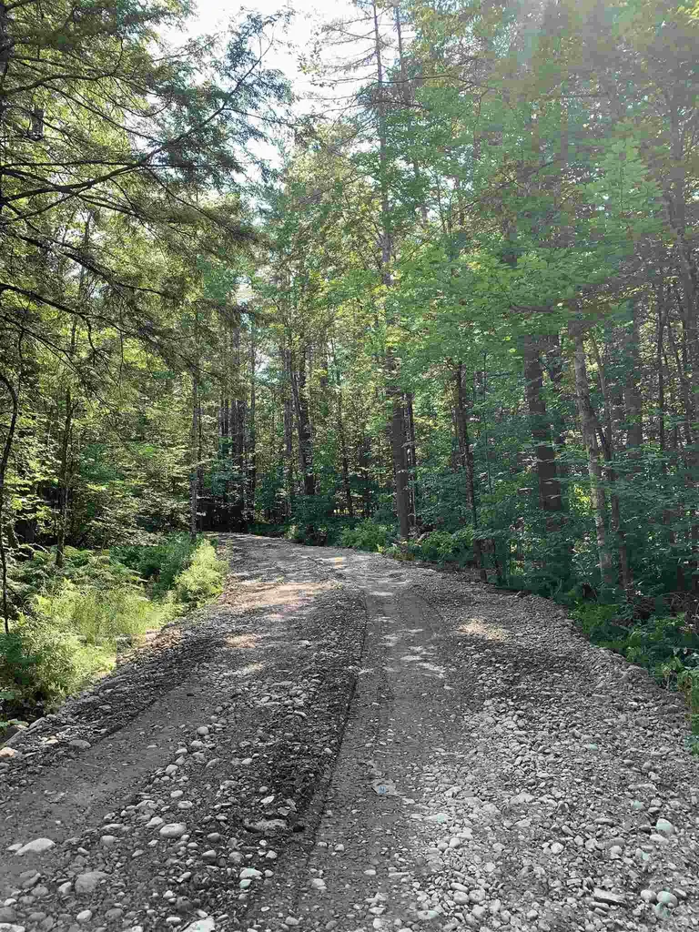 434 Norford Lake Road Thetford VT 05075