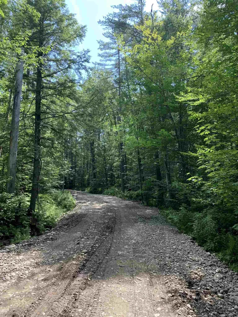 434 Norford Lake Road Thetford VT 05075