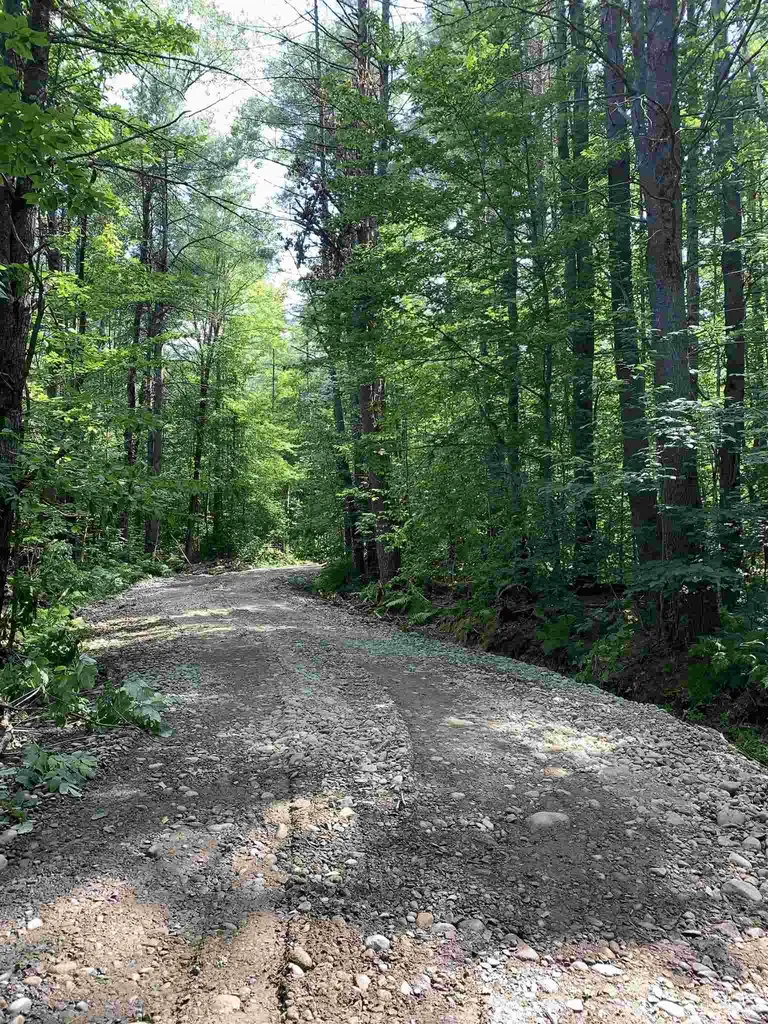 434 Norford Lake Road Thetford VT 05075