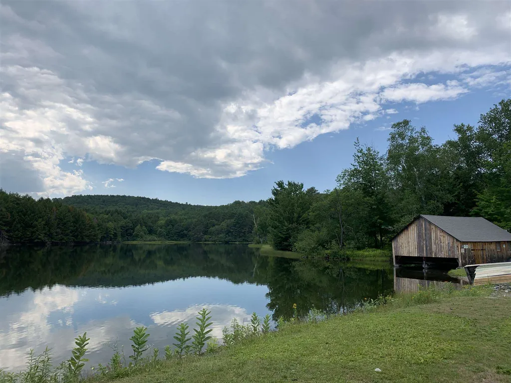 434 Norford Lake Road Thetford VT 05075