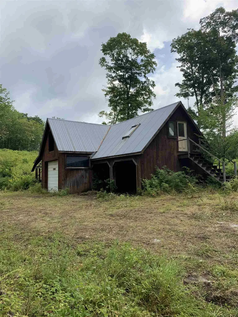 434 Norford Lake Road Thetford VT 05075