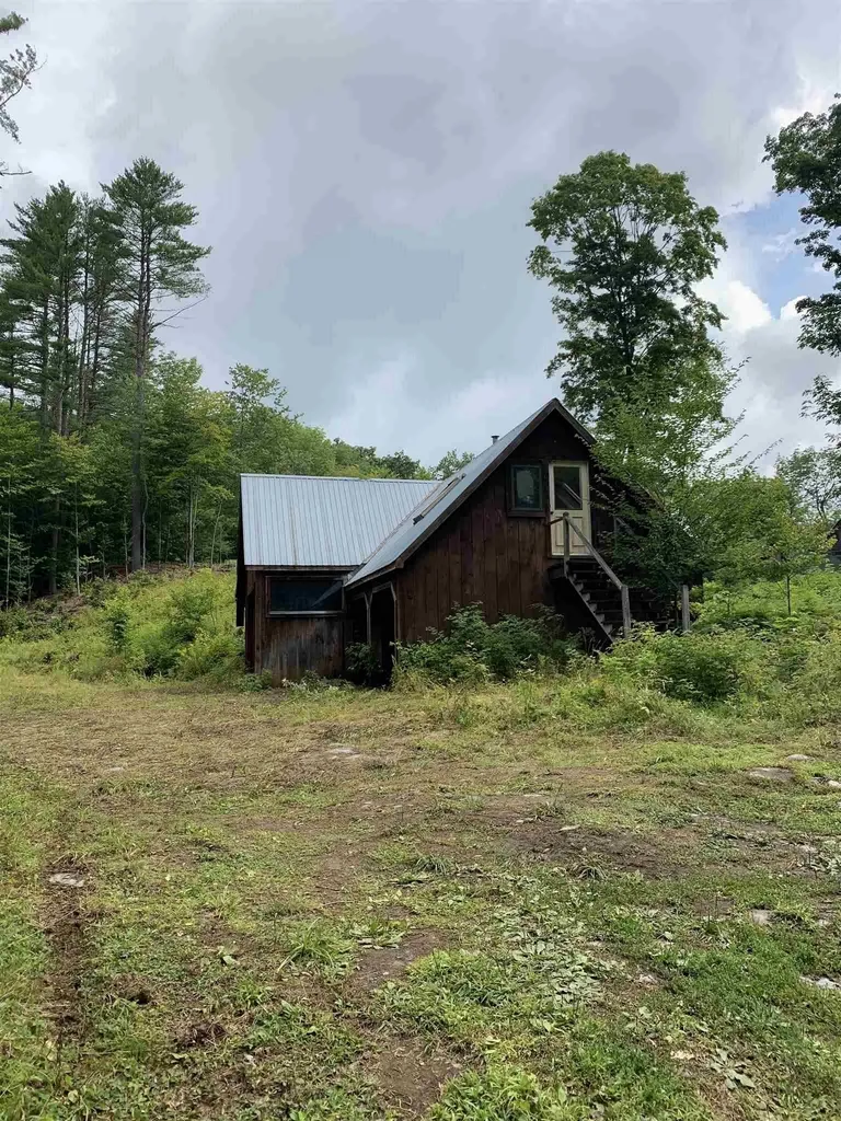 434 Norford Lake Road Thetford VT 05075