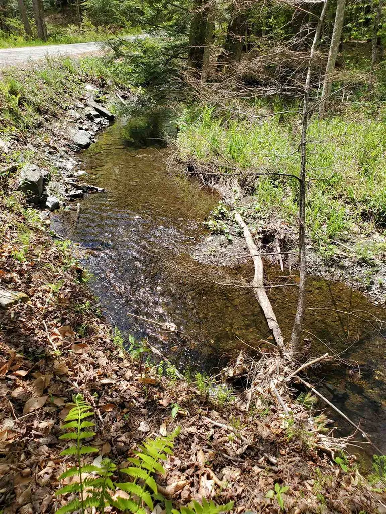 434 Norford Lake Road Thetford VT 05075