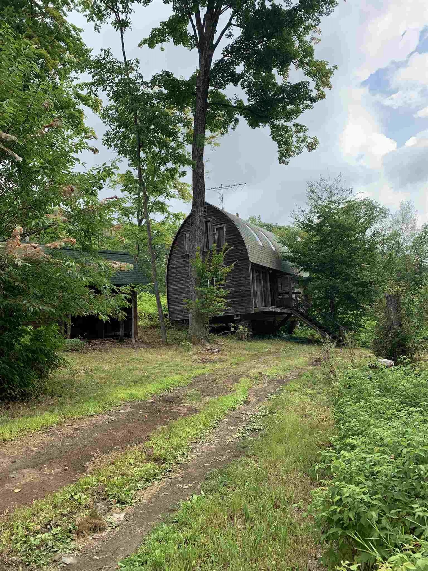 434 Norford Lake Road Thetford VT 05075