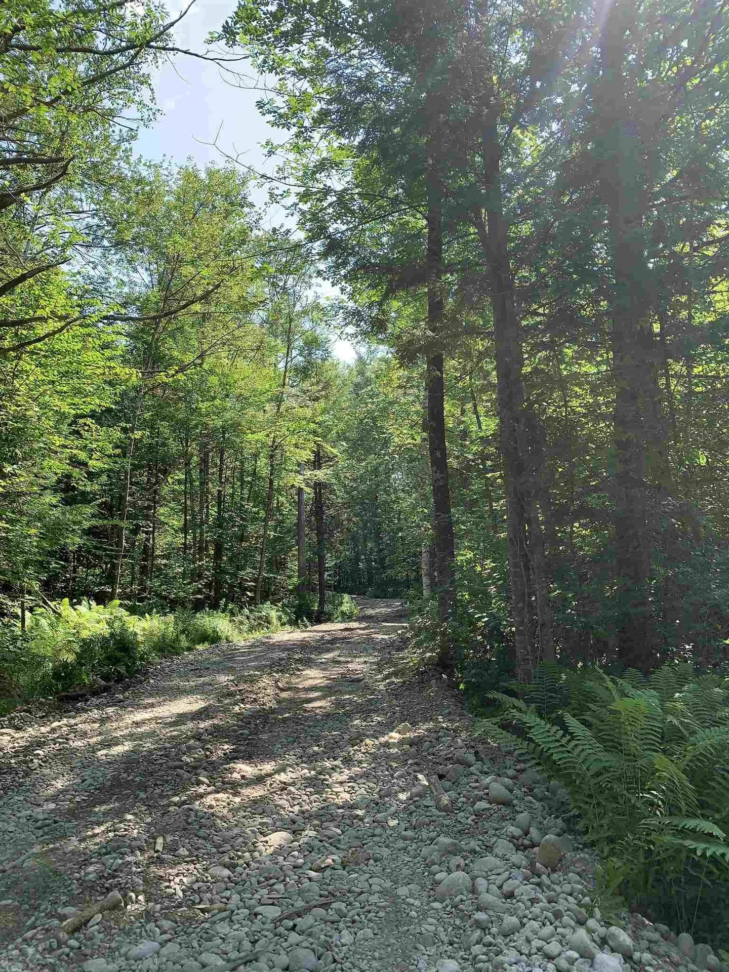 434 Norford Lake Road Thetford VT 05075