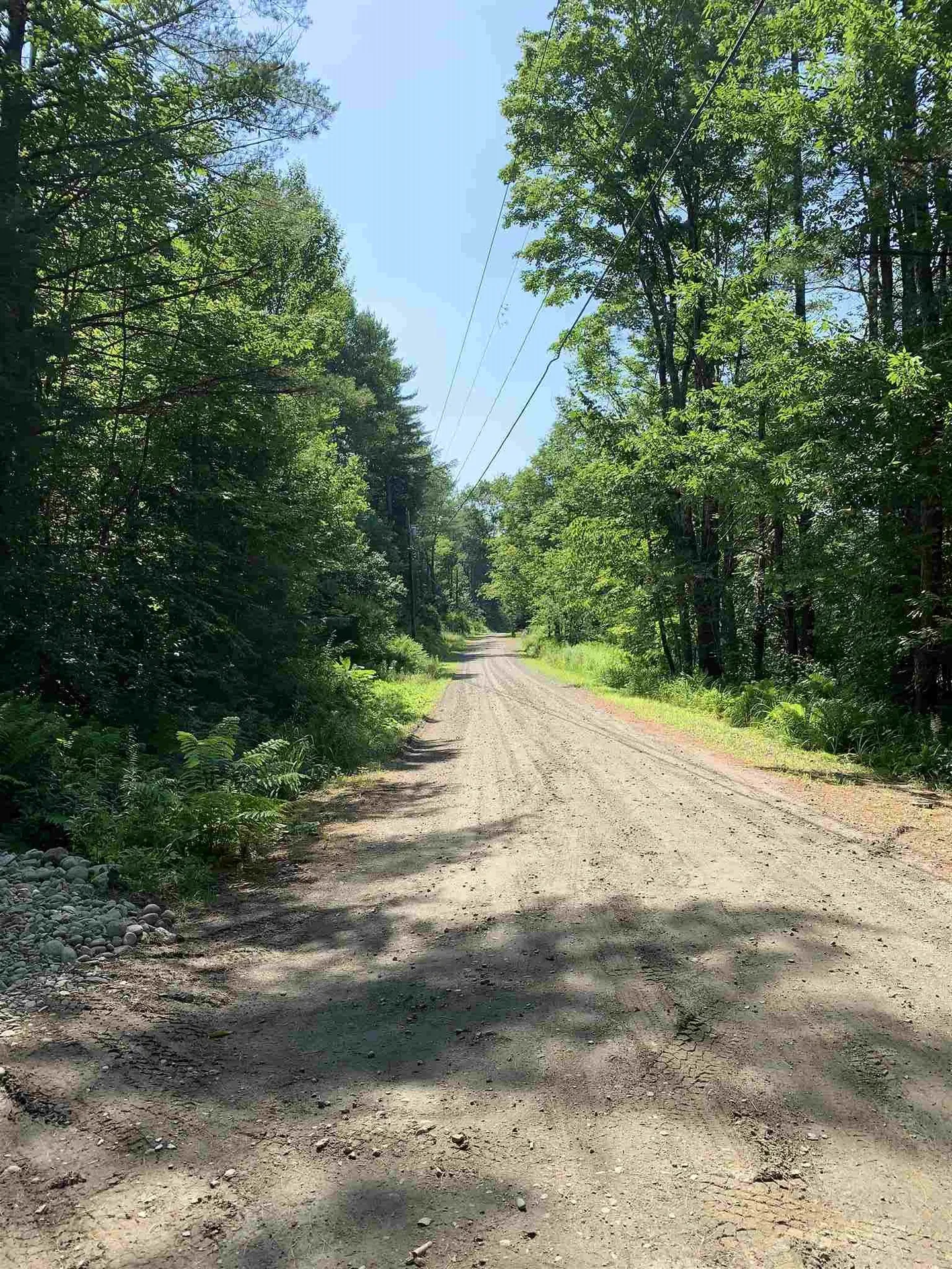 434 Norford Lake Road Thetford VT 05075