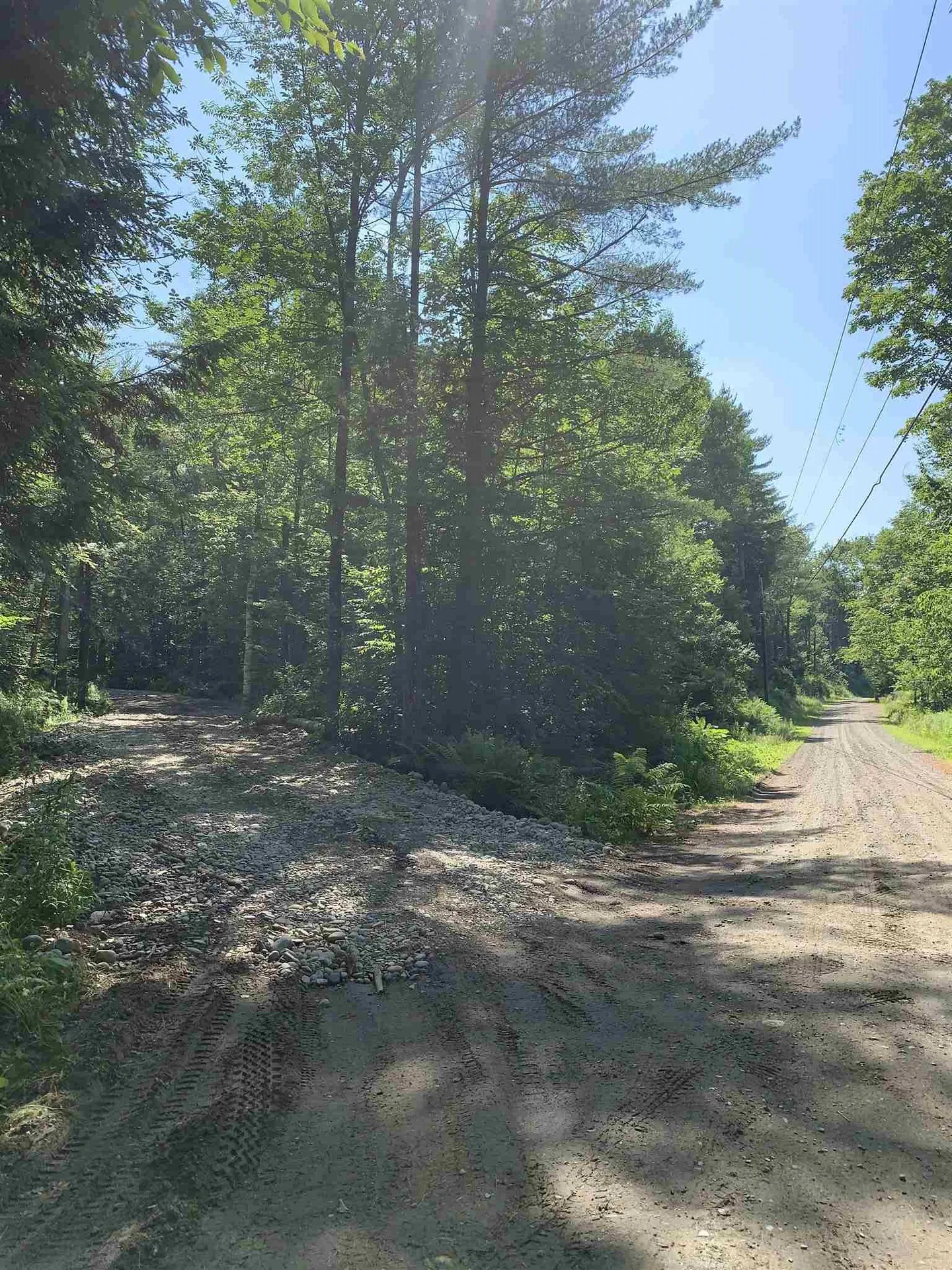 434 Norford Lake Road Thetford VT 05075