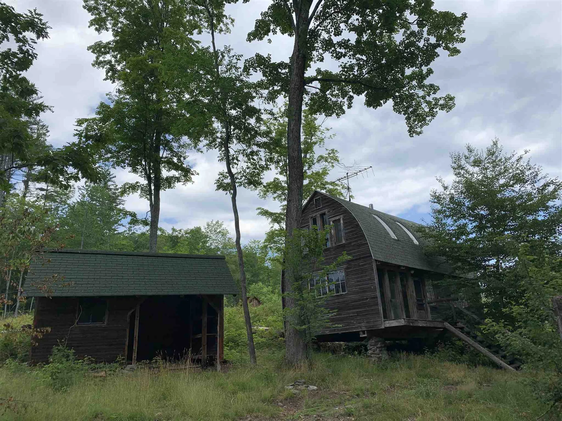 434 Norford Lake Road Thetford VT 05075