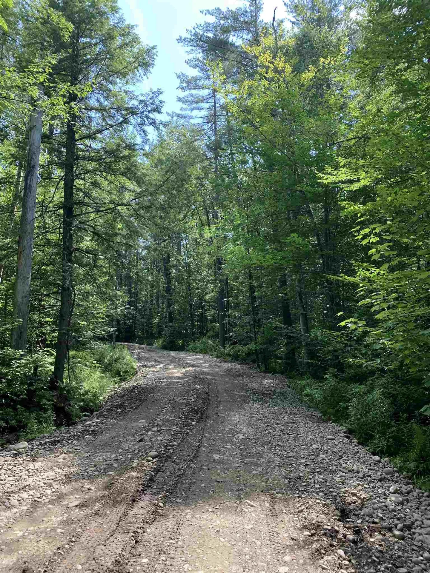 434 Norford Lake Road Thetford VT 05075