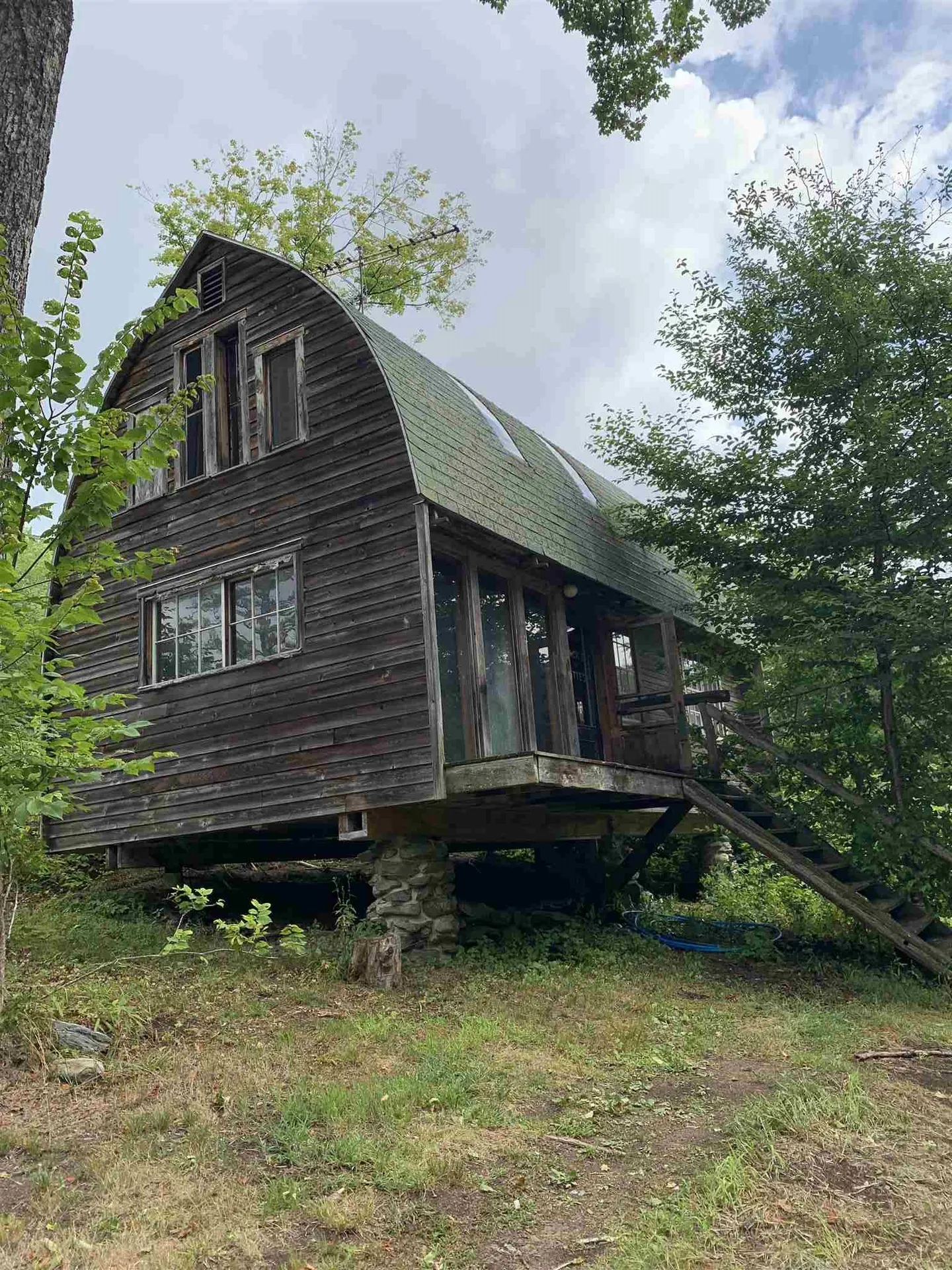 434 Norford Lake Road Thetford VT 05075