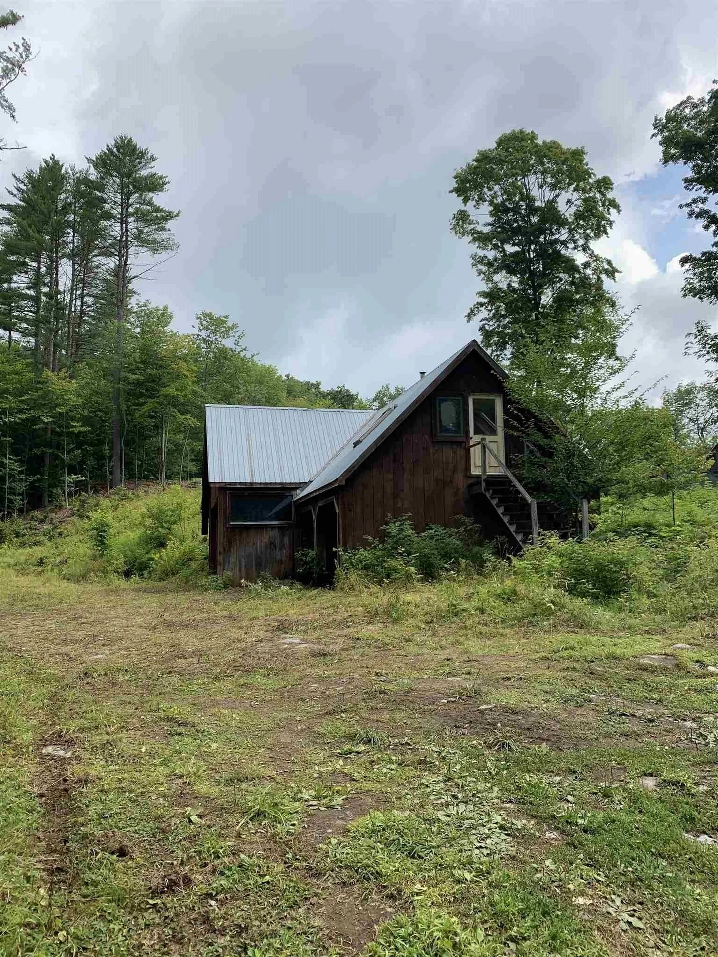 434 Norford Lake Road Thetford VT 05075