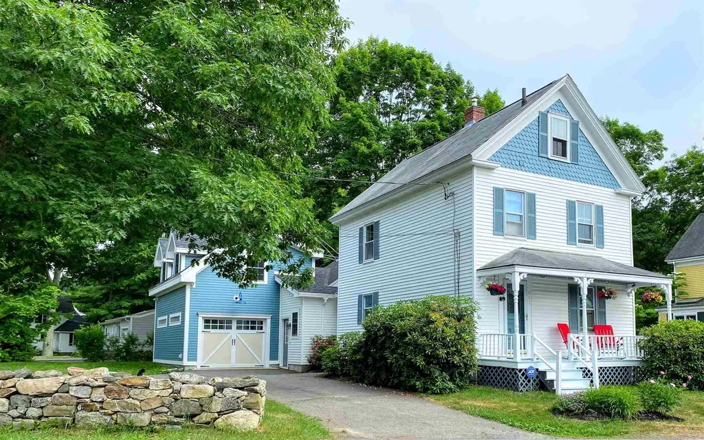 362 Sagamore Road Rye NH 03870