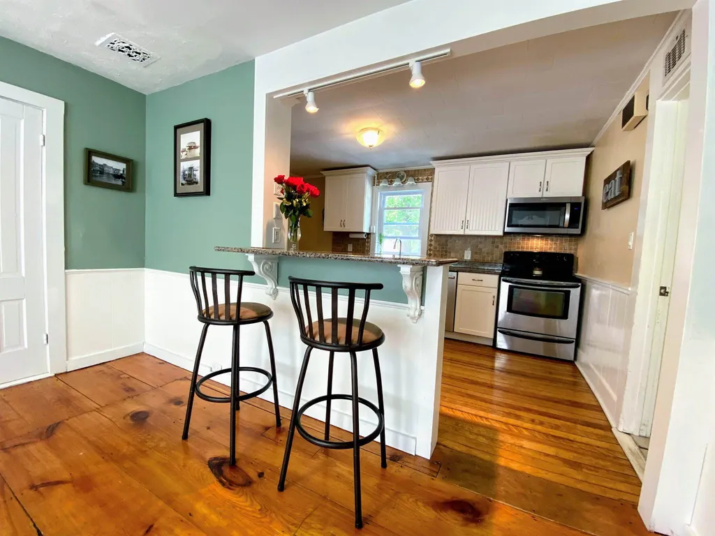 362 Sagamore Road Rye NH 03870