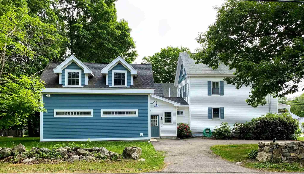 362 Sagamore Road Rye NH 03870