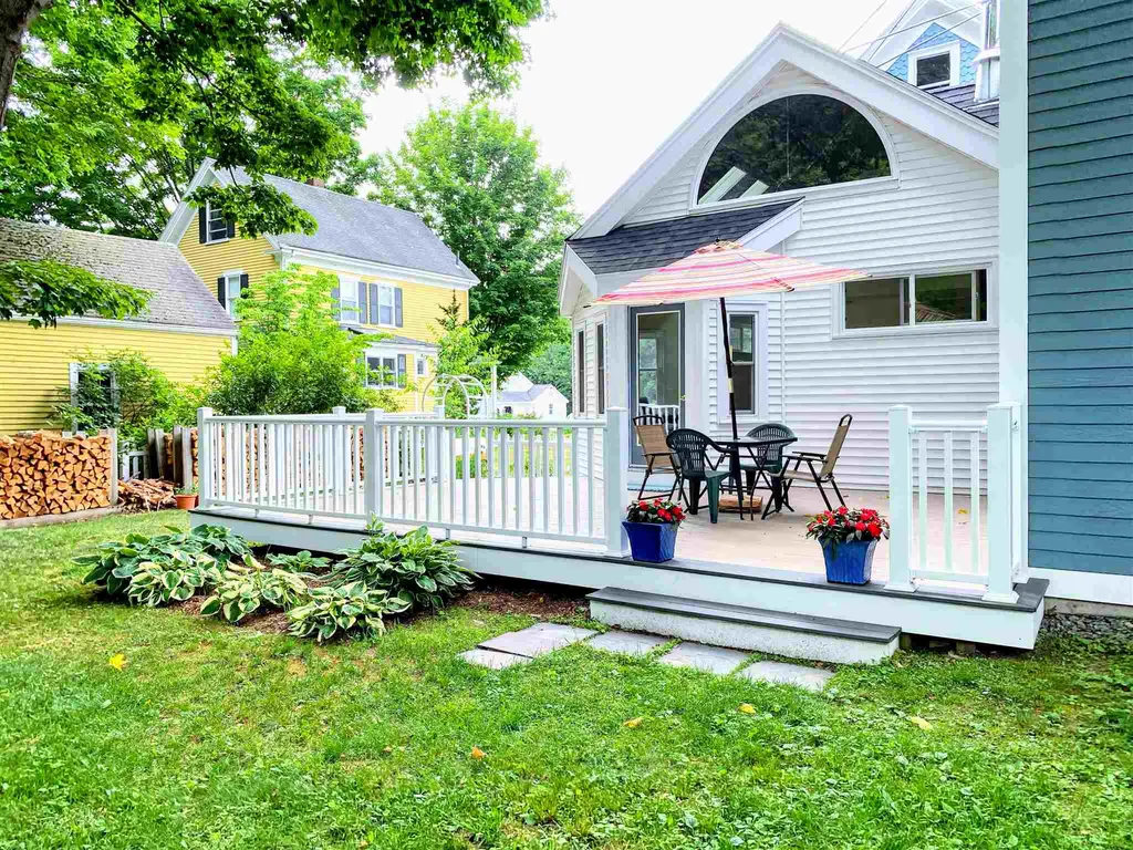 362 Sagamore Road Rye NH 03870