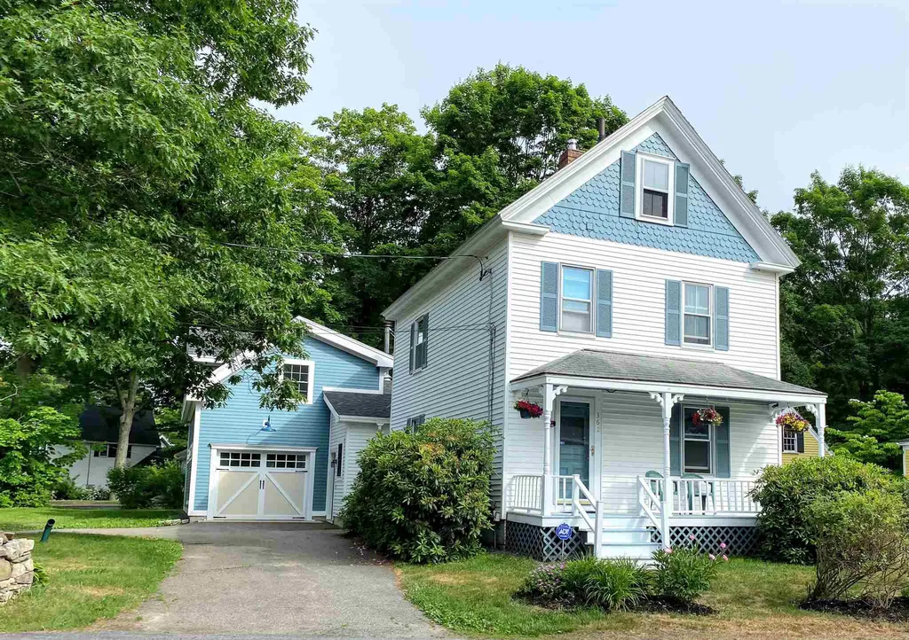 362 Sagamore Road Rye NH 03870