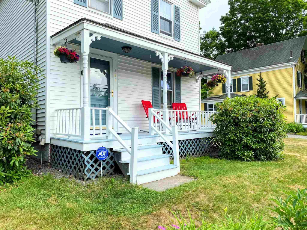 362 Sagamore Road Rye NH 03870
