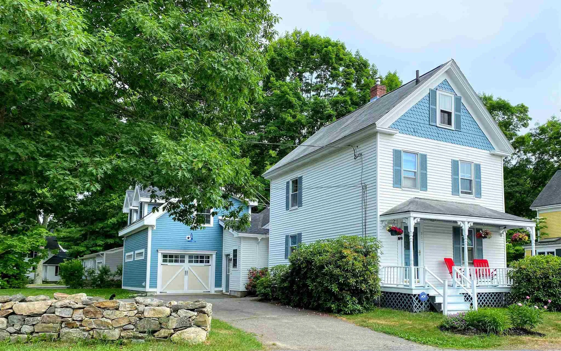 362 Sagamore Road Rye NH 03870