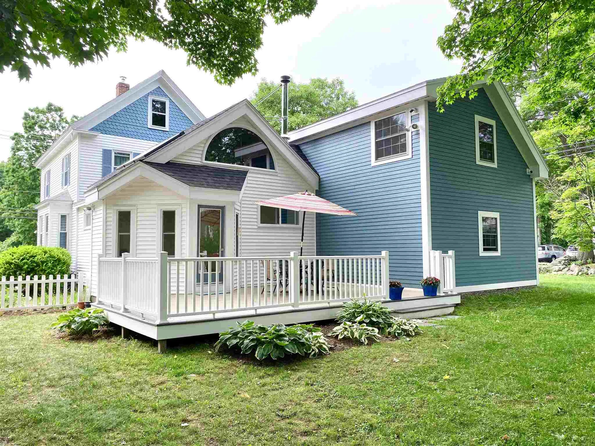 362 Sagamore Road Rye NH 03870