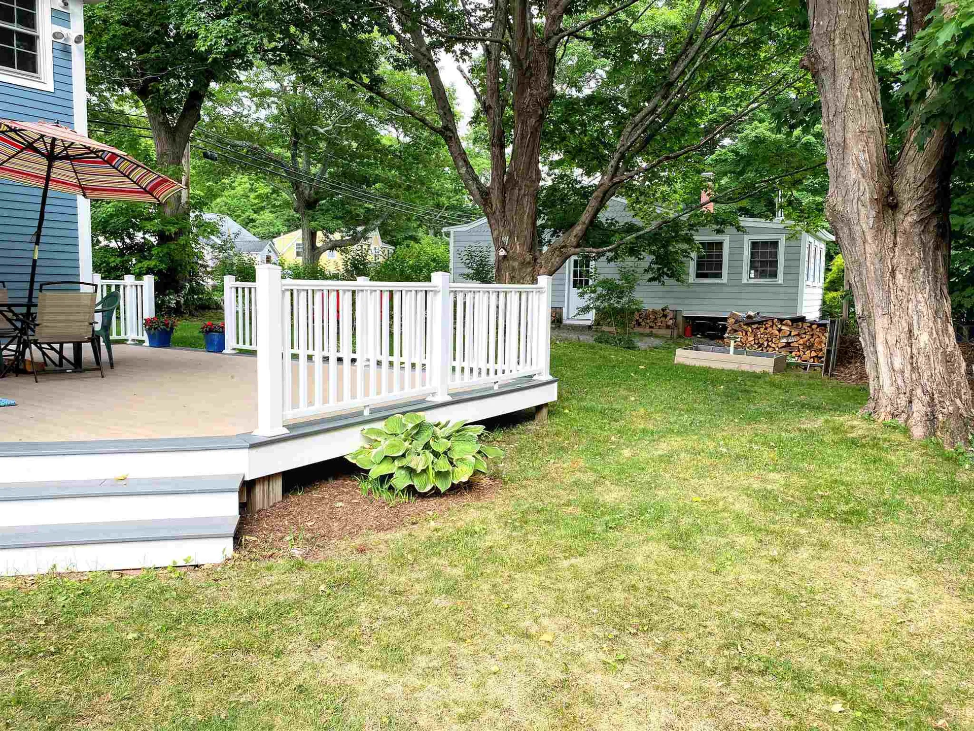 362 Sagamore Road Rye NH 03870