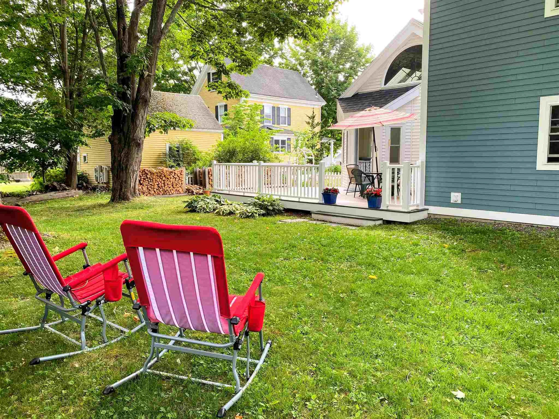 362 Sagamore Road Rye NH 03870