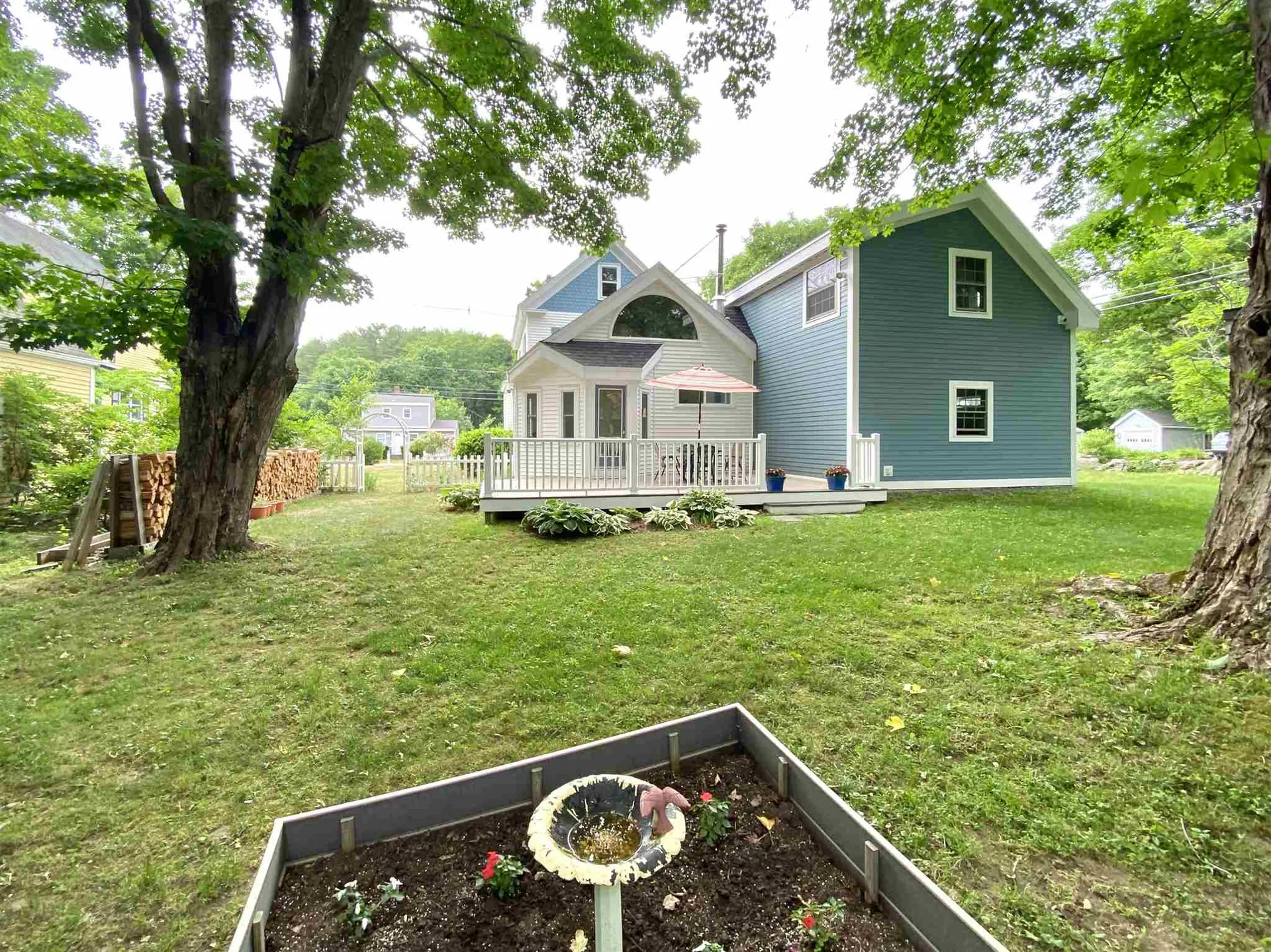 362 Sagamore Road Rye NH 03870