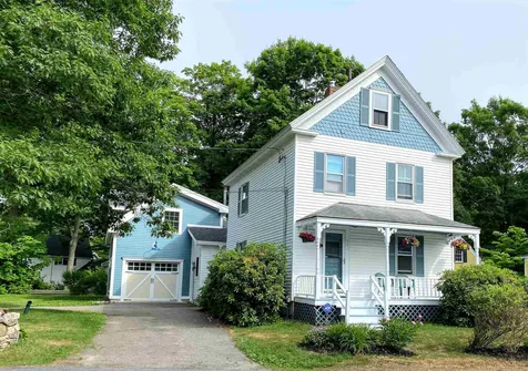362 Sagamore Road Rye NH 03870