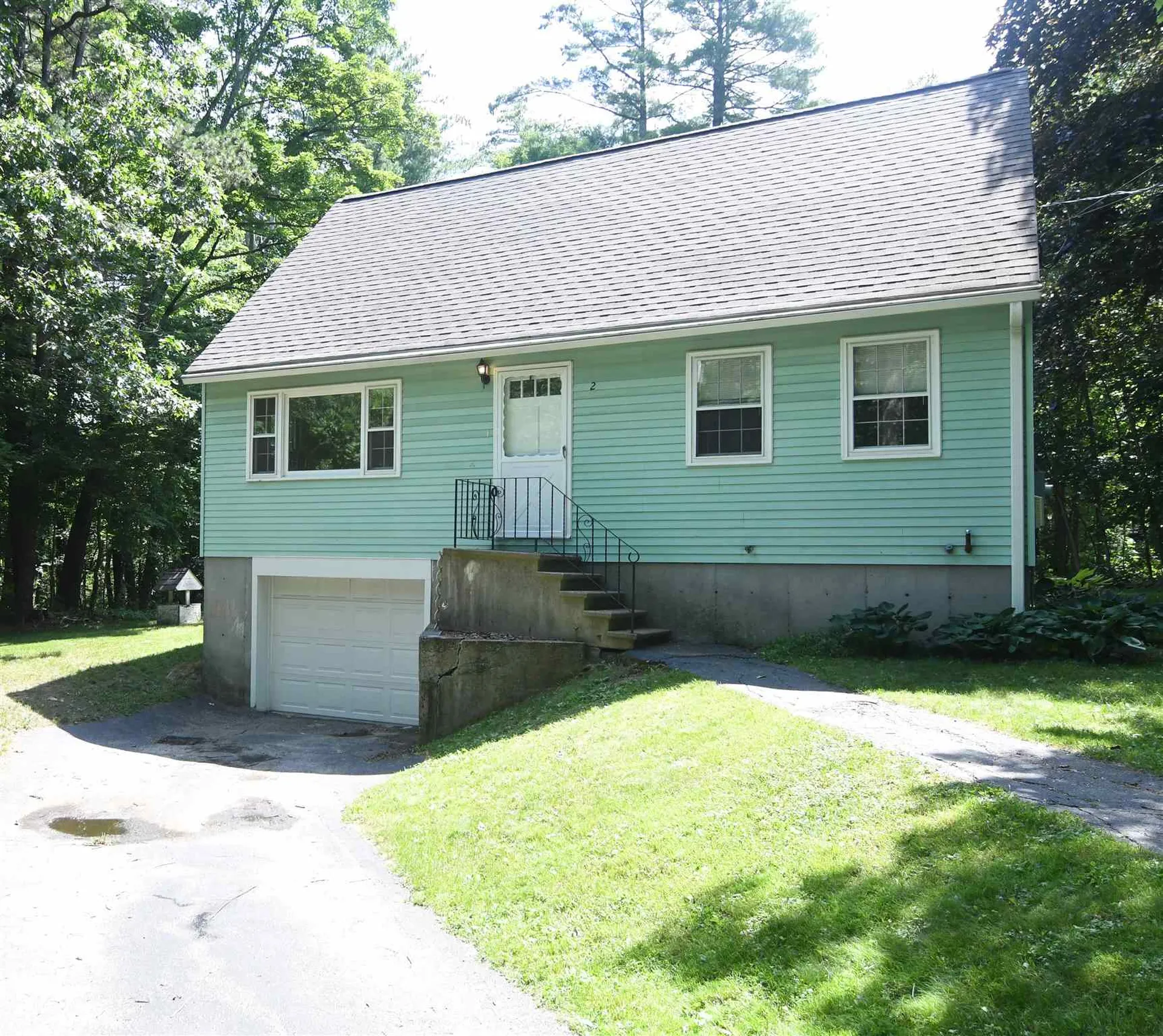 2 Morrison Road Derry NH 03038